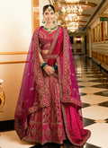 Shop Asian Lehenga Choli Online