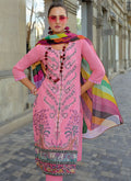 Buy Pakistani Style Suit 