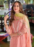 Buy Salwar Kameez Suit In USA