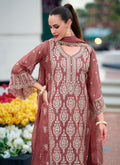 Buy Pakistani Pant Suit In USA UK Canada