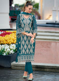 Buy Pakistani Pant Suit In USA UK Canada