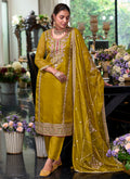 Buy Pakistani Pant Suit In USA UK Canada