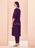 Buy Kurta And Pant Suit In USA