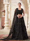 Buy Latest Bridal Lehengas In USA, UK, Canada, Germany With Free Shipping Worldwide.