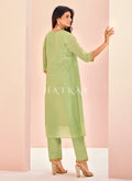 Buy Kurta And Pant Suit 