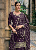 Buy Sharara Suit