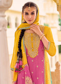 Buy Punjabi Style Salwar Suit