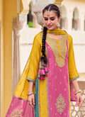 Shop Latest Salwar Kameez In UK, Canada, France, Germany, Australia, Singapore With Free Shipping.