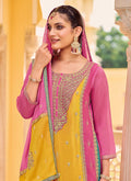 Buy Punjabi Style Salwar Suit 