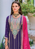 Buy Pakistani Pant Style Suit