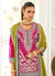 Buy Palazzo Style Suit