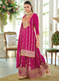 Buy Sharara Suit In France