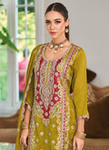 Buy Pakistani Suit In USA UK Canada