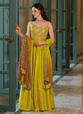 Buy Anarkali Suit In USA UK Canada