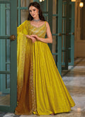 Shop Indian Gown In USA, UK, Canada, Germany, Mauritius, Singapore With Free Shipping Worldwide.