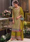 Buy Palazzo Suit In USA UK Canada