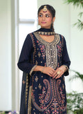 Buy Palazzo Suit In USA UK Canada