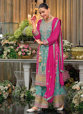 Buy Palazzo Style Suit In USA UK Canada