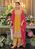 Buy Palazzo Style Suit In USA UK Canada