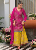 Buy Palazzo Suit In USA UK Canada