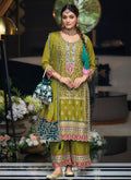 Buy Palazzo Style Suit In USA UK Canada