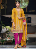 Buy Indian Suit At Hatkay In USA, UK With Free International Shipping.