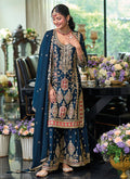 Buy Gharara Suit In USA UK Canada