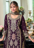 Buy Gharara Suit