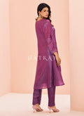 Buy Kurta And Pant Suit In USA