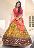 Buy Lehenga Choli In USA UK Canada