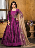 Buy Anarkali Suit In USA UK Canada