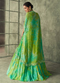 Shop Indian Lehenga In Germany, USA, Canada, UK, Mauritius, Singapore With Free Shipping Worldwide.