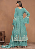 Buy Palazzo Suit In USA UK Canada