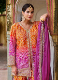 Buy Kurti And Palazzo 