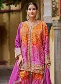 Buy Kurti And Palazzo In UK