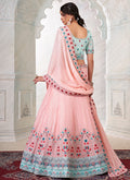 Buy Lehenga Choli In USA UK Canada