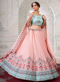 Buy Designer Lehenga