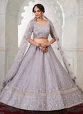 Shop Wedding Lehenga In USA, UK, Canada, Germany, Mauritius, Singapore With Free Shipping Worldwide.