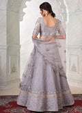 Buy Reception Lehenga