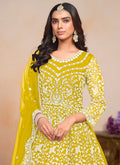 Buy Anarkali Suit