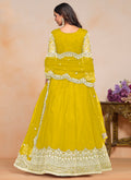 Buy Anarkali Suit In USA UK Canada