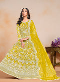 Shop Latest Indian Wedding Anarkali For Women Online In USA UK Canada Germany