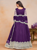 Buy Anarkali Suit In USA UK Canada