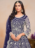 Buy Anarkali Suit 