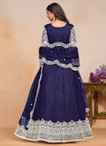 Buy Anarkali Suit In USA UK Canada