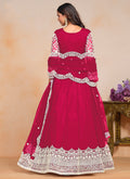 Buy Anarkali Suit In USA UK Canada