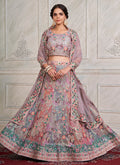 Buy Lehenga Choli In USA UK Canada