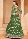 Buy Lehenga Choli In USA UK Canada