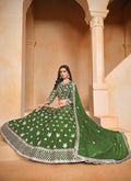 Shop Reception Lehengas In USA, UK, Canada, Germany, Mauritius, Singapore With Free Shipping Worldwide.