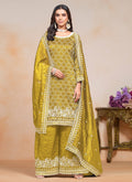 Buy Festive Palazzo Suit In USA